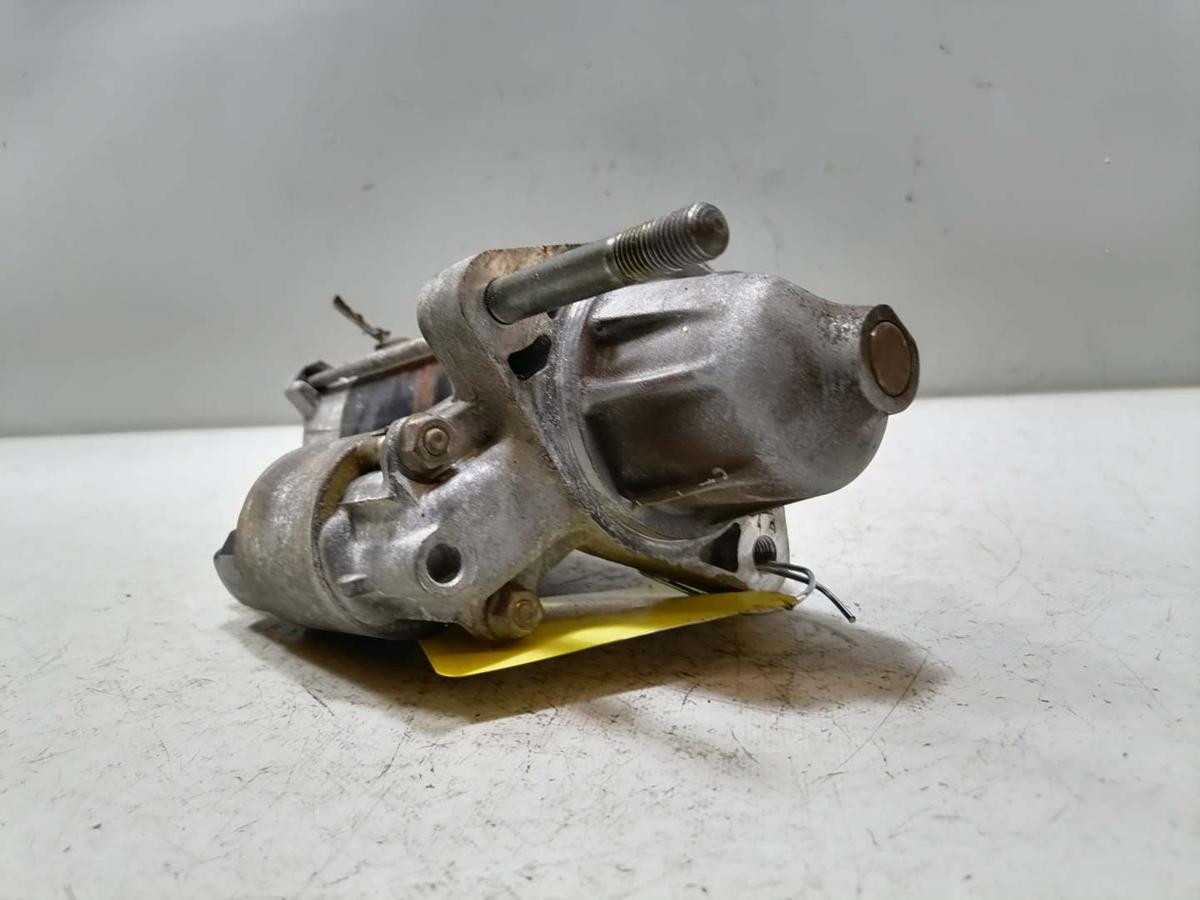 Suzuki Ignis FH original Lichtmaschine Generator 1.3 61kw Bj.2003